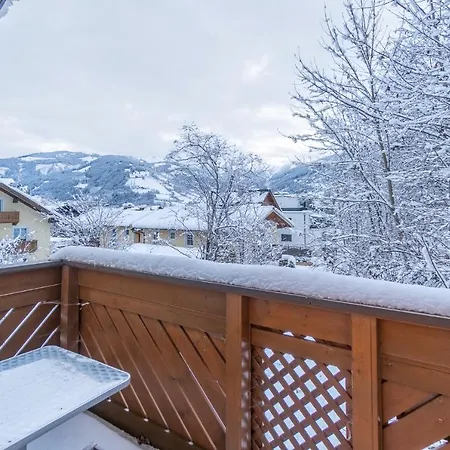 شقة Schmitten & Cityxpress 1 And 2 *