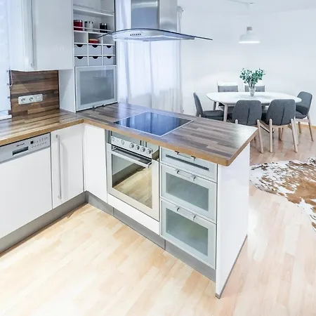 Апартаменты Schmitten & Cityxpress 1 And 2 Целль-ам-Зе