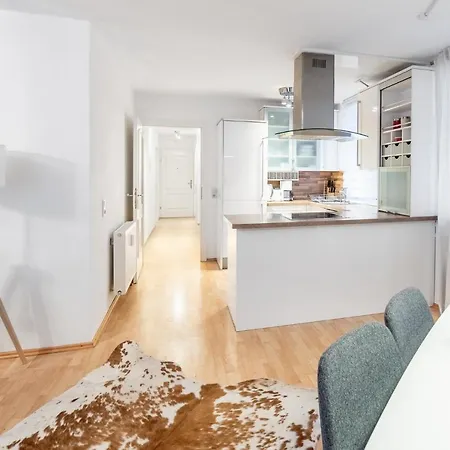 Apartament Schmitten & Cityxpress 1 And 2