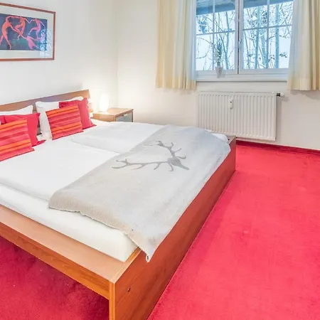 شقة Schmitten & Cityxpress 1 And 2 *