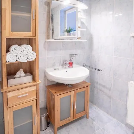 Schmitten & Cityxpress 1 And 2 Апартаменты