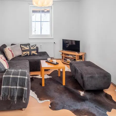 Apartamento Schmitten & Cityxpress 1 And 2