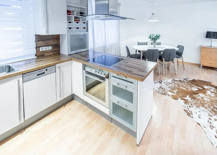 Apartamento Schmitten & Cityxpress 1 And 2 Zell am See
