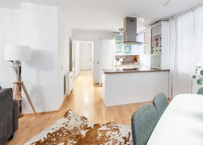 Apartamento Schmitten & Cityxpress 1 And 2