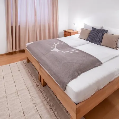 Apartamento Schmitten & Cityxpress 1 And 2